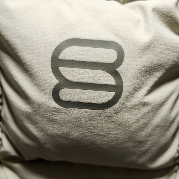 The Super Puff Long Jacket - 2XS - SAGE - Aritzia/TNA - Picture 6 of 17